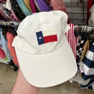 Smathers and Branson athletic hat